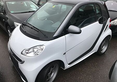 Smart ForTwo coupé 1.0 52kW mhd passion