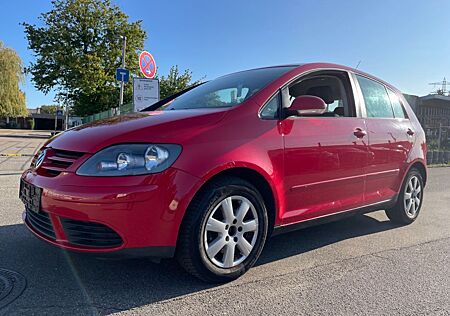 VW Golf Plus Volkswagen Golf V Plus Sportline