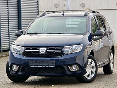 Dacia Logan MCV II Kombi Essential