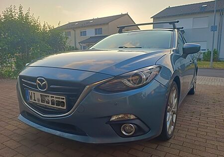 Mazda 3 III BM, 2.0, 2015, 1998 cm3, 114 kW/153 KM