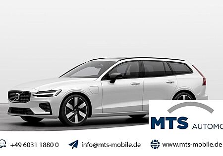 Volvo V60 Plus Dark T8 AWD H/K 360° AHK PANO TH-LED BP