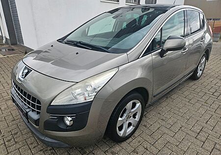 Peugeot 3008 Active Panorama/Navi