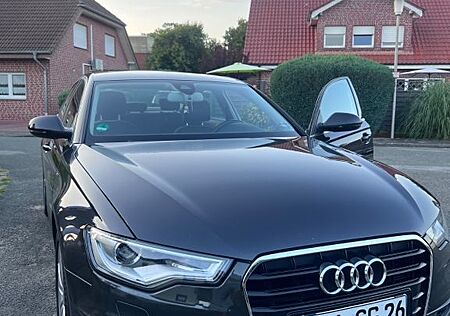 Audi A6 2.0 TDI multitronic -