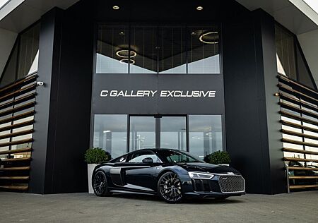 Audi R8 5.2 FSI quattro Plus - Carbon | Keramisch | B