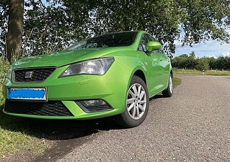 Seat Ibiza 1.2 12V Style Style