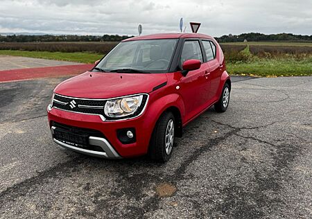 Suzuki Ignis 1.2 66kw 2017