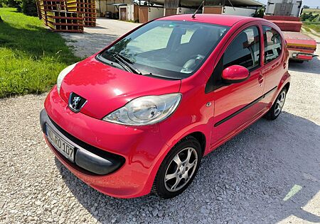 Peugeot 107 Filou 70 Filou
