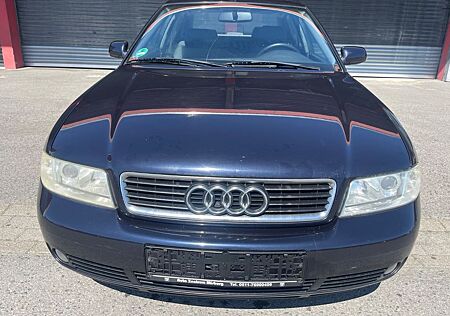 Audi A4 1.8 Auto