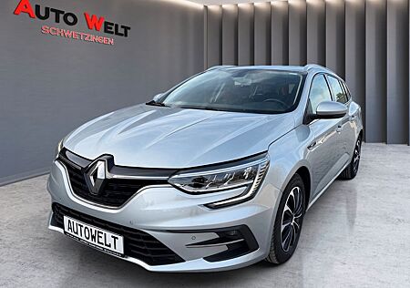 Renault Megane IV Grandtour/1.Hand/LED/Kamera/Navi/PDC