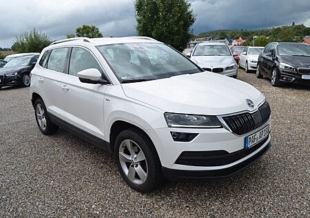 Skoda Karoq Ambition*Automatik*AHK*Xenon*2HD*EU6.