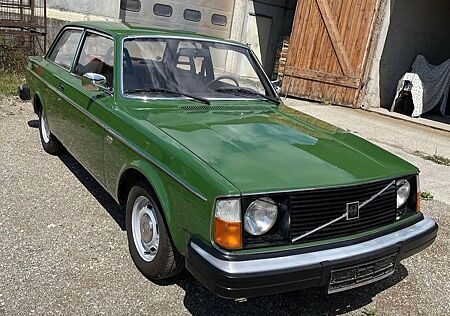Volvo 240