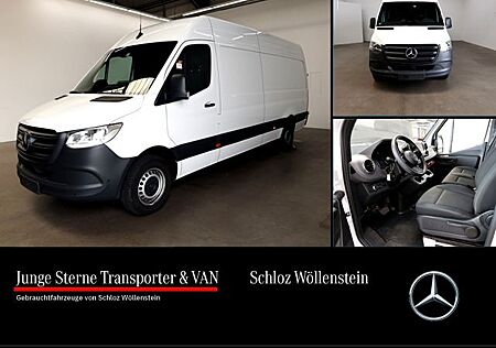 Mercedes-Benz Sprinter 317 Kasten L3H2 |MBUX|Cam|AUT|Totw|SHZ