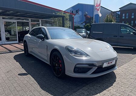 Porsche Panamera Turismo Turbo *360°*SPORT*BURMESTER*