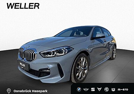 BMW 120d xDrv. M Sport LiCPro Hifi KAM Temp Adat.LED