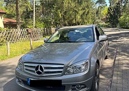 Mercedes-Benz C 180 Kompressor AVANTGARDE Avantgarde