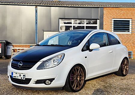 Opel Corsa 1.2 Twinport Edition Edition