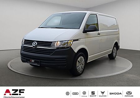 VW T6 Transporter Volkswagen T6.1 Kasten 2.0 TDI FWD AHK+KLIMA+DAB+