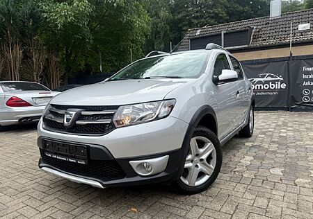 Dacia Sandero II Stepway Prestige*Klima/AHK/PDC/TÜVNEU