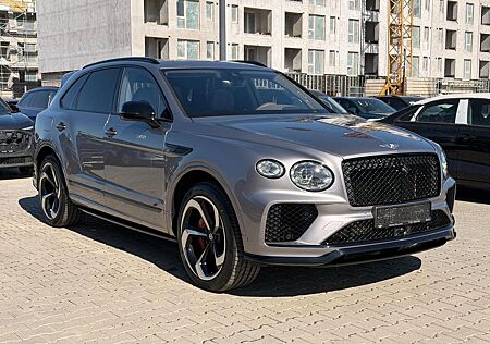 Bentley Bentayga 4.0 V8 S 4WD Autom.