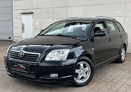 Toyota Avensis Kombi 1.8 Executive Klimaautomatik