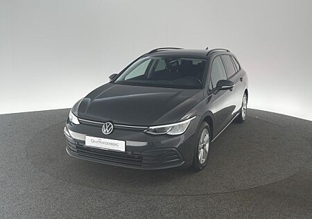 VW Golf Volkswagen VIII Variant 2.0 TDI DSG Life ACC LED Navi