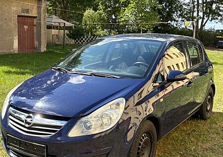 Opel Corsa | Sehr gepflegt | HU 04/2027 | Klima,