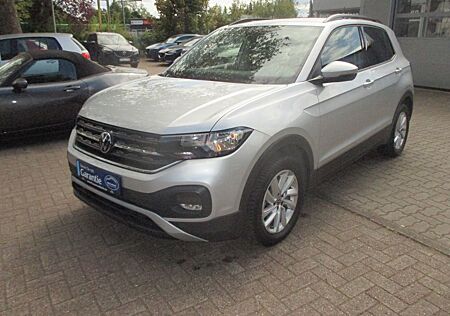 VW T-Cross Volkswagen Life+Automatik+Kamera+ab 199,-€