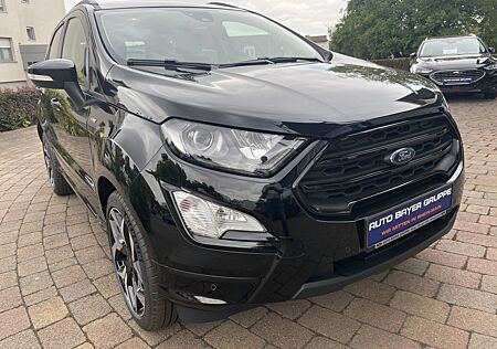 Ford EcoSport 1.0 EcoBoost ST-LINE