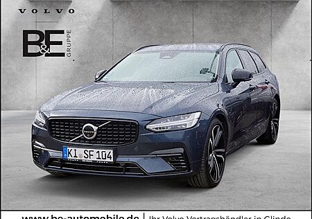 Volvo V90 Kombi 2.0 Plus Dark Recharge Plug-In Hybrid