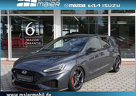 Hyundai i30 2.0 TGDI N PERFORMANCE *LED* KAMERA* NAVI*