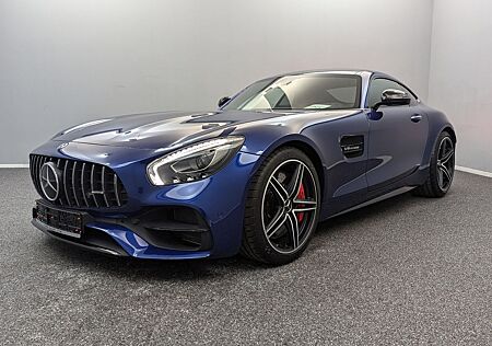 Mercedes-Benz AMG GT R AMG GT C*PERF-SITZ*BURM HIGH-END*SITZKL*EXKLUSIV