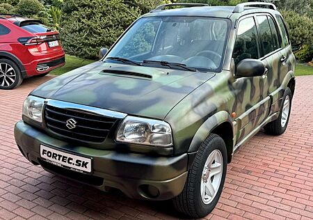 Suzuki Grand Vitara 2.0TD Comfort Comfort