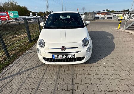 Fiat 500 1.2 8V Dualogic STAR STAR