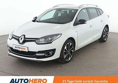 Renault Megane 1.6 dCi BOSE Edition *NAVI*TEMPO*CAM*PDC*