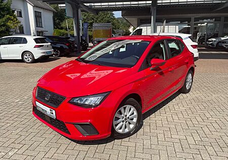 Seat Ibiza 1.0 TSI 6-Gang 116 PS Style APP / LED/ GRA