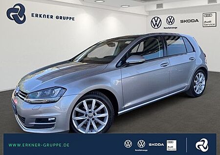 VW Golf Volkswagen VII Lim. 1.4TSI Highline PANO+BI-XENON+NAVI