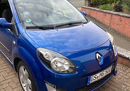 Renault Twingo Rip Curl 1.2 LEV 16V 75 Rip Curl
