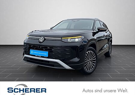 VW Tayron Volkswagen 1.5 eTSI DSG Life 7-Sitze+Pano+ACC+Kamera