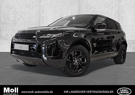 Land Rover Range Rover Evoque P270e S Hybrid Navi Leder Sou