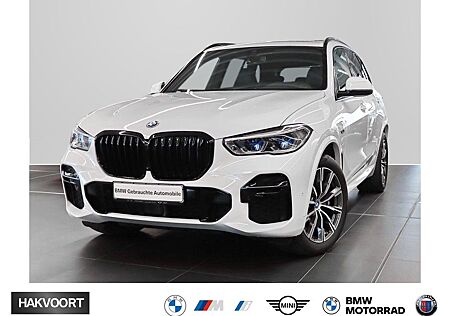 BMW X5 xDrive45e M Sport