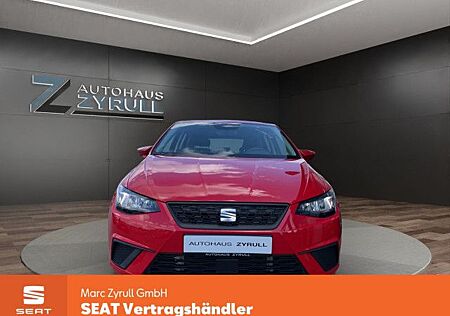 Seat Ibiza 1.0 TSI Style 110 PS SHZ/LED/CARPLAY