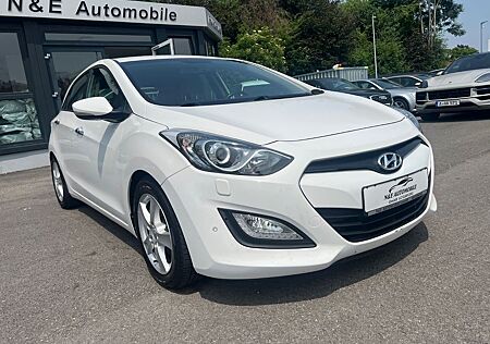 Hyundai i30 Style *Leder*Automatik*