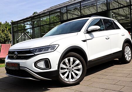 VW T-Roc Volkswagen Life 1.0 Facelift