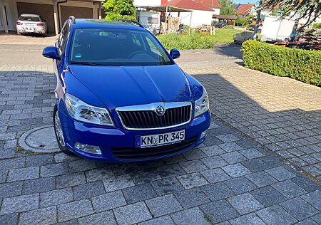 Skoda Octavia 1.4 Classic Combi Classic