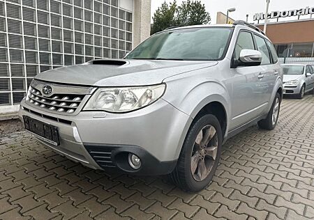 Subaru Forester Comfort