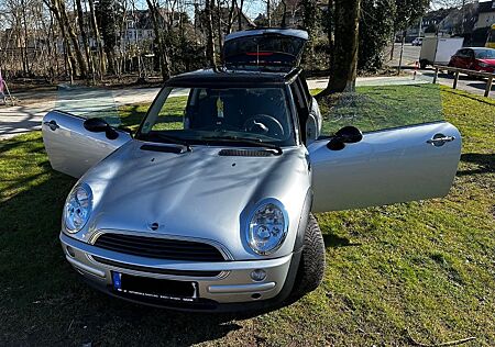 Mini ONE