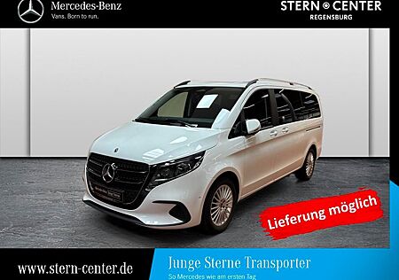 Mercedes-Benz V 250 d lang STYLE Multibeam 360 Grad Kamera