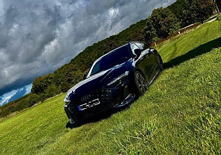 Audi S5 TFSI S tronic quattro edition one Avant e...