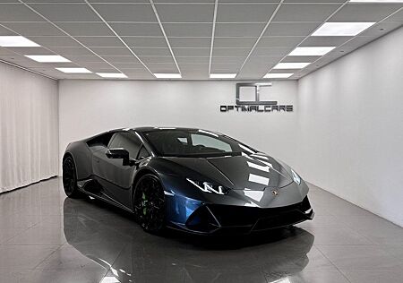 Lamborghini Huracan Huracán EVO LP-640 -4 Grigio *TOP*