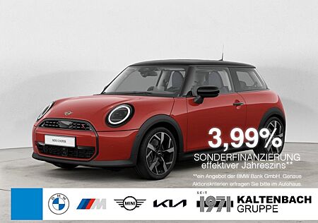 Mini Cooper S Classic Trim NAVI LED HUD KLIMA